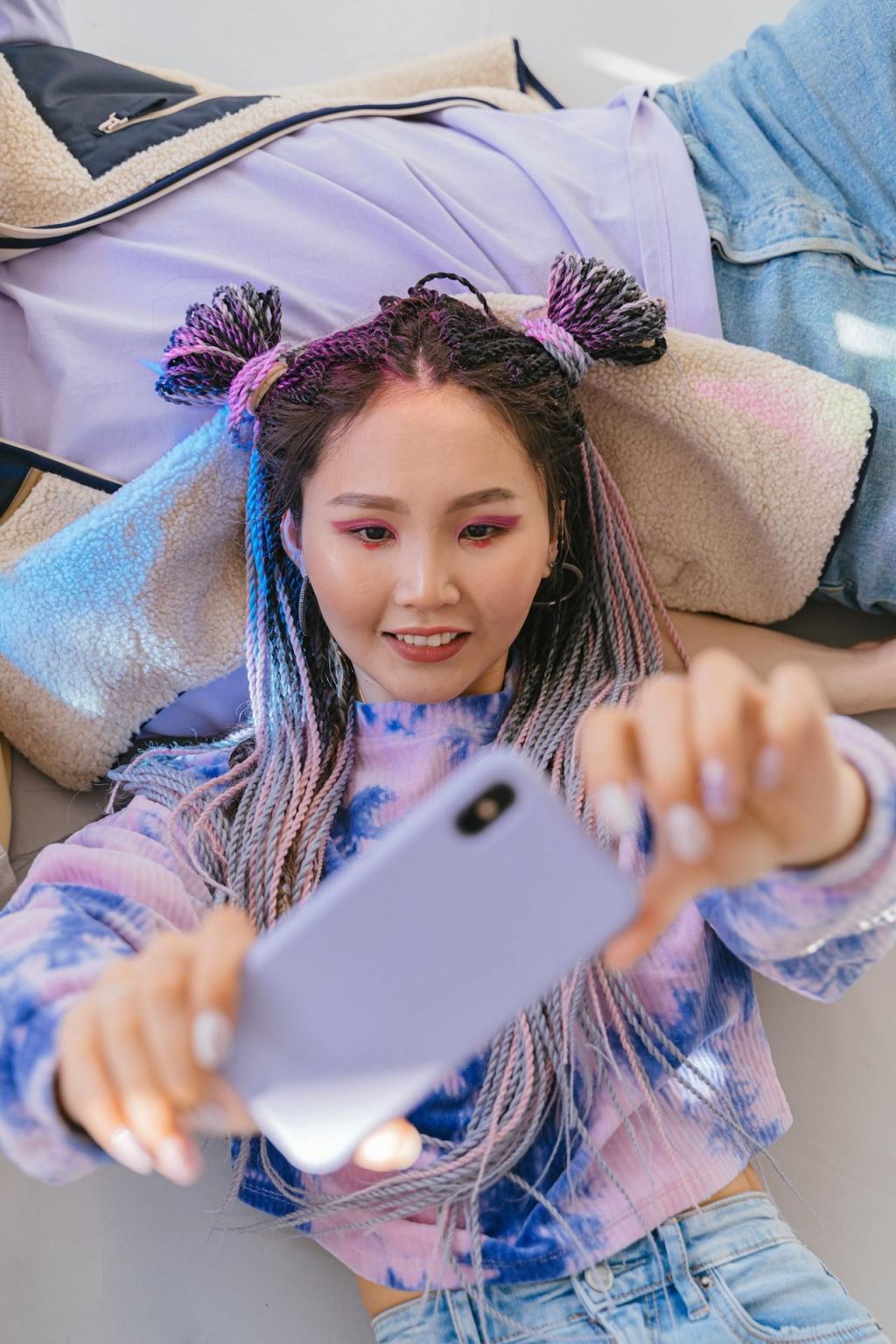 Passionate Expression